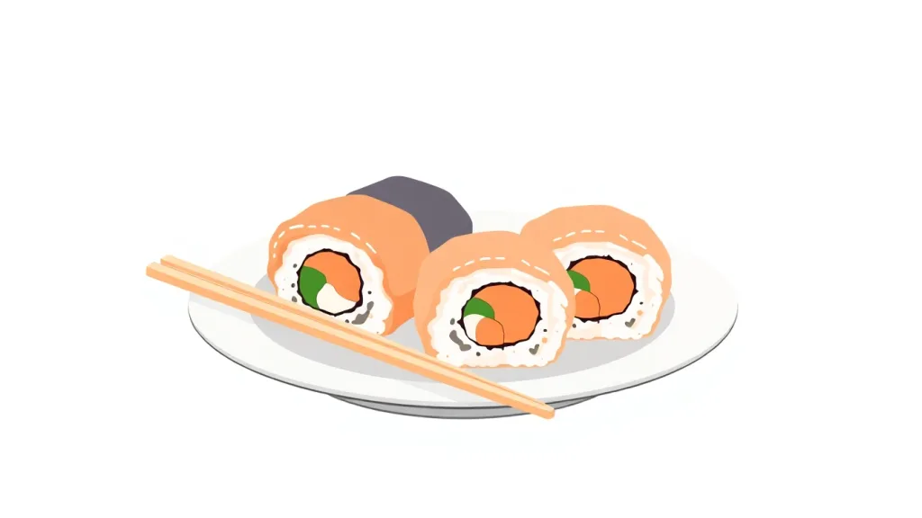 Go Fish Sushi Bar