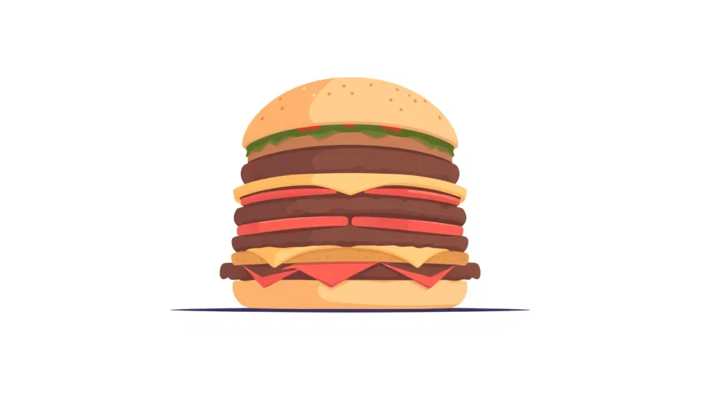 Behemoth Burger