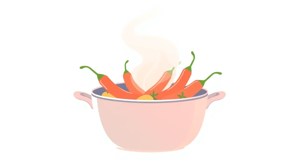 Ruperto’s Kitchen