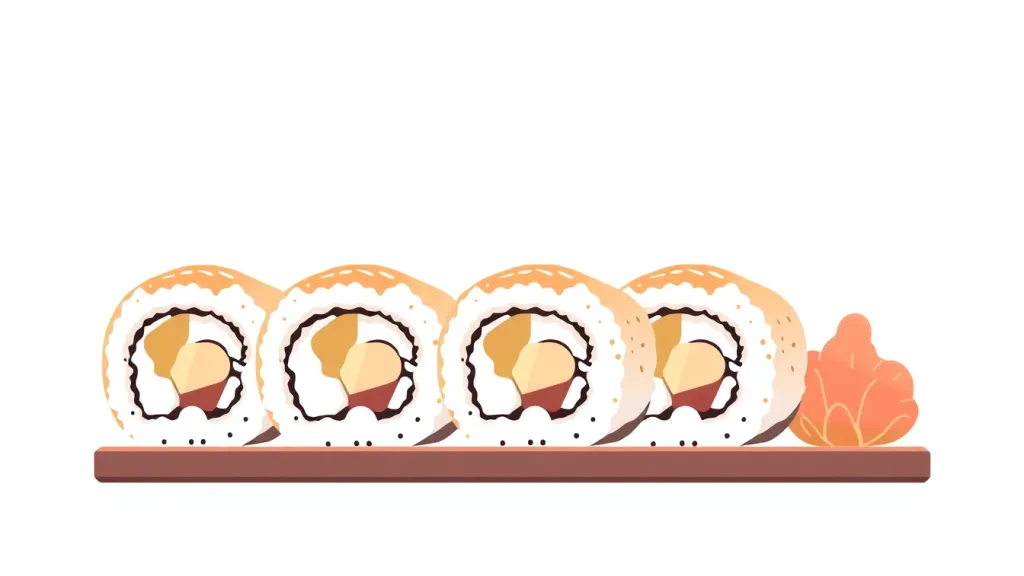 Dake Sushi