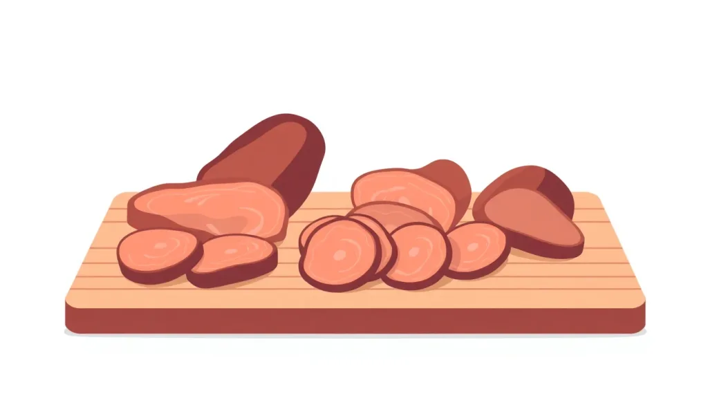 Harris BBQ