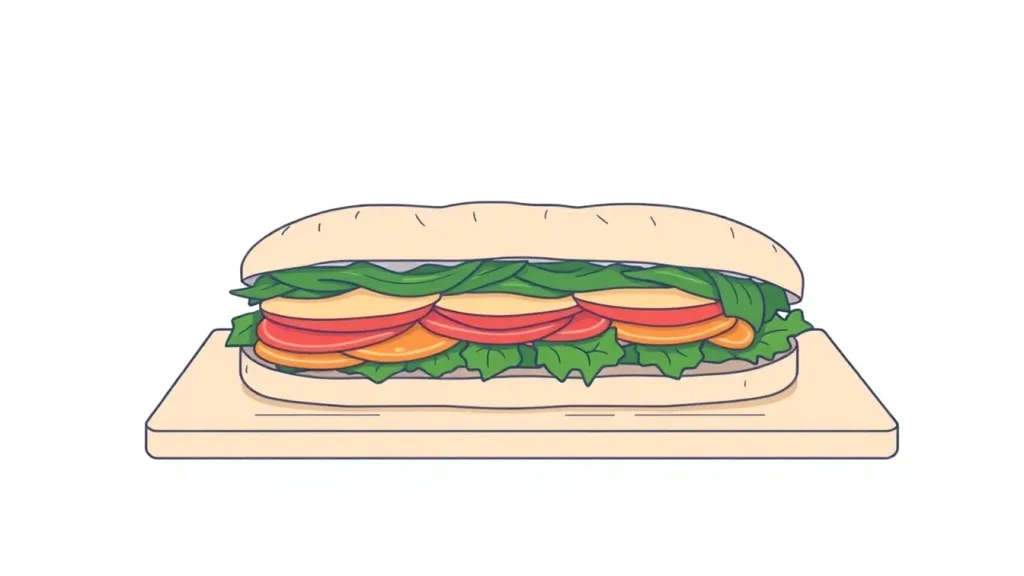 Jersey Mike's Subs