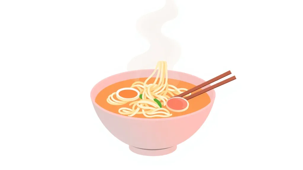 Nikka Ramen
