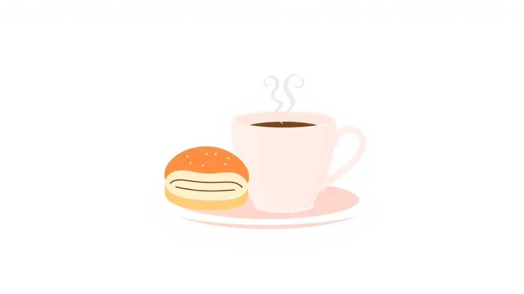 Deltina Coffee