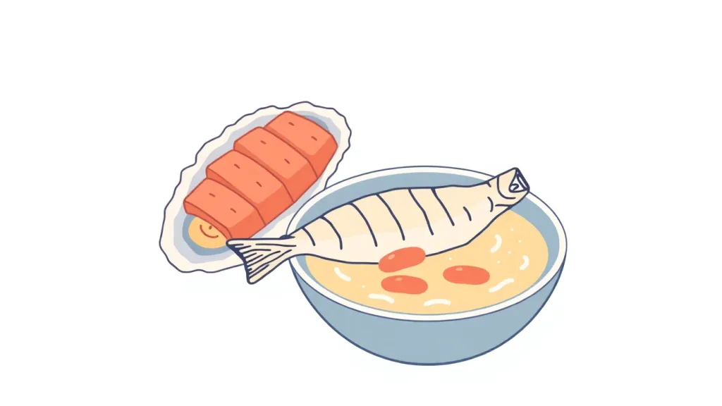 Lure Fish House