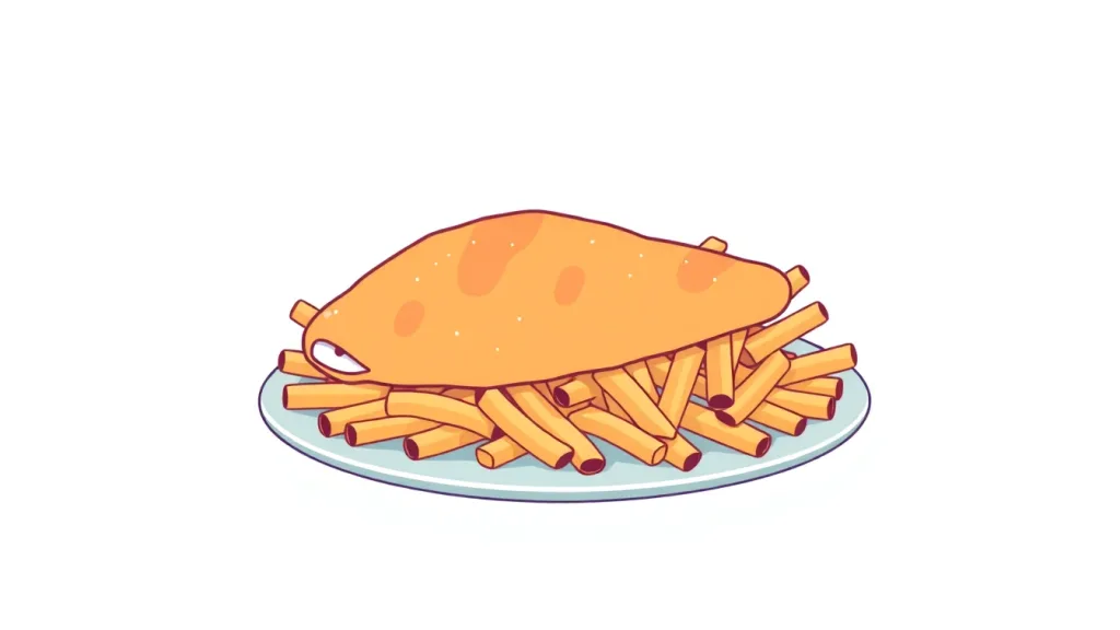 Pismo Fish & Chips