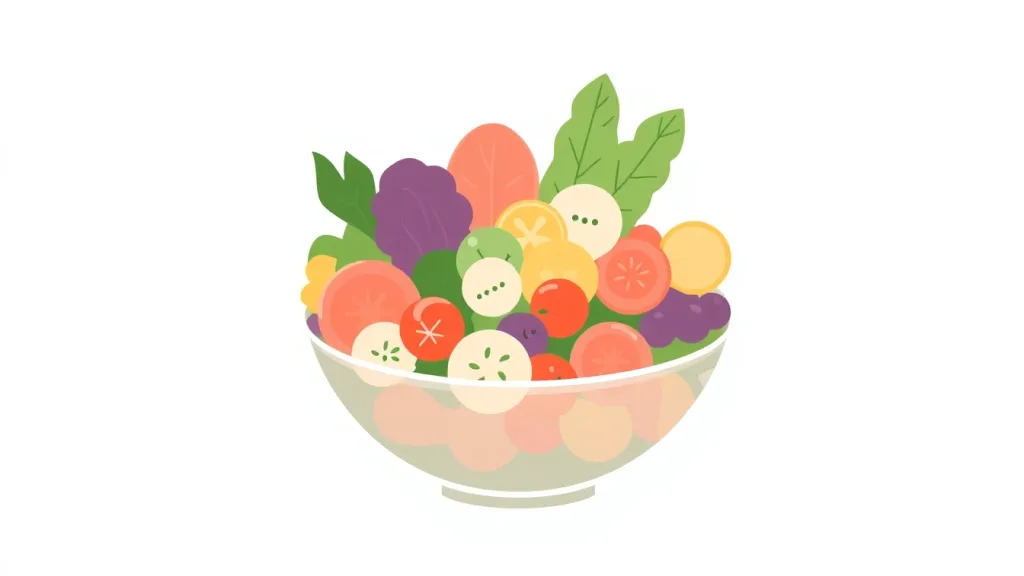 Salad Sensations