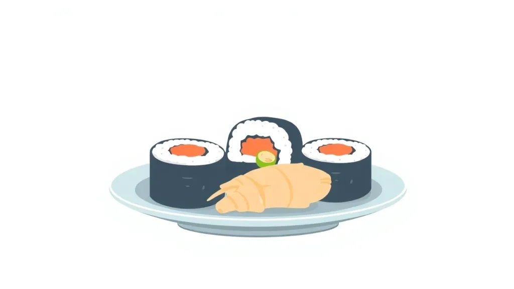 Yokozuna Sushi