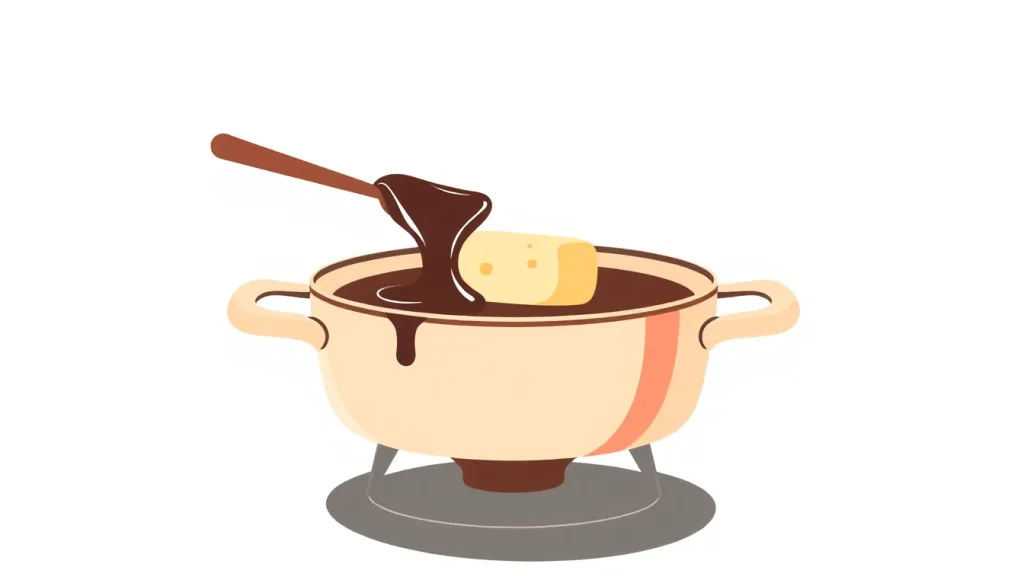 The Melting Pot