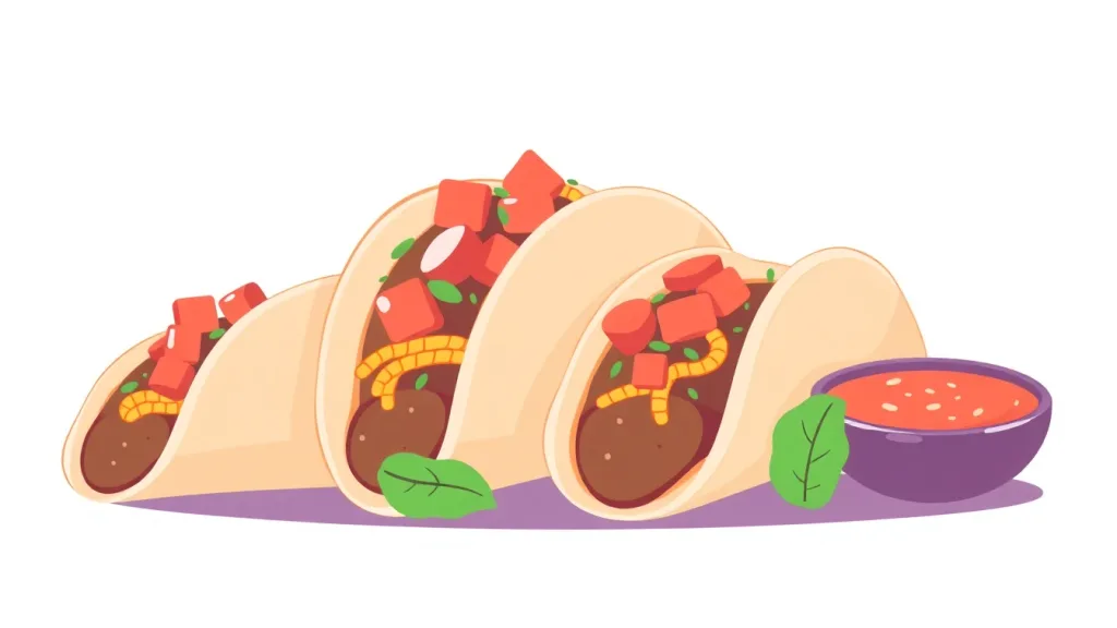 Taco King