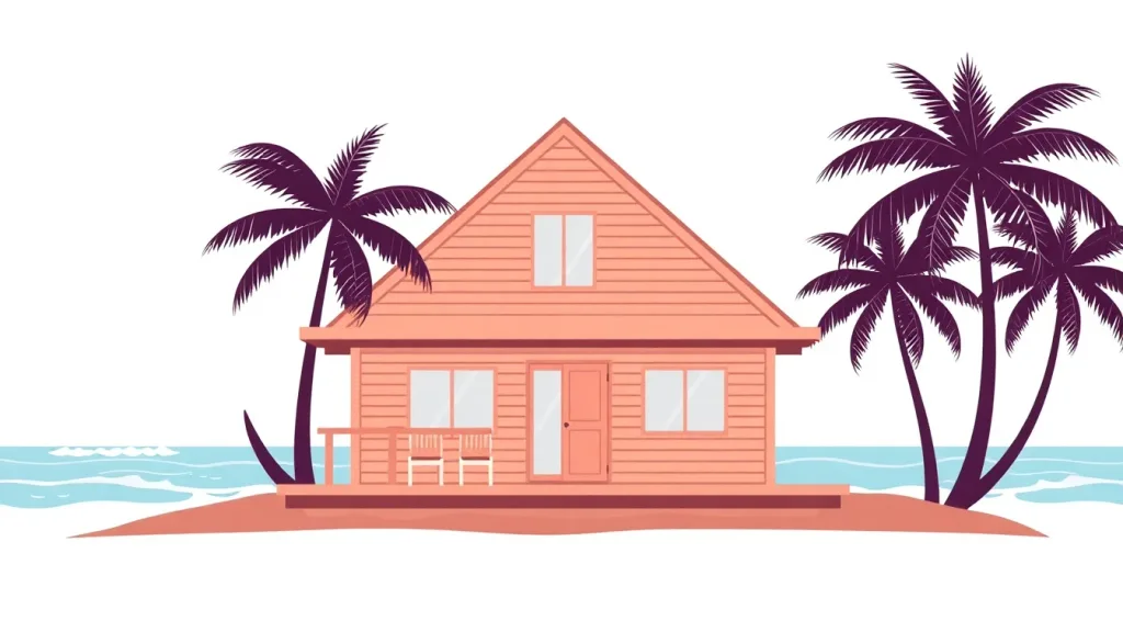 Makenna Beach House