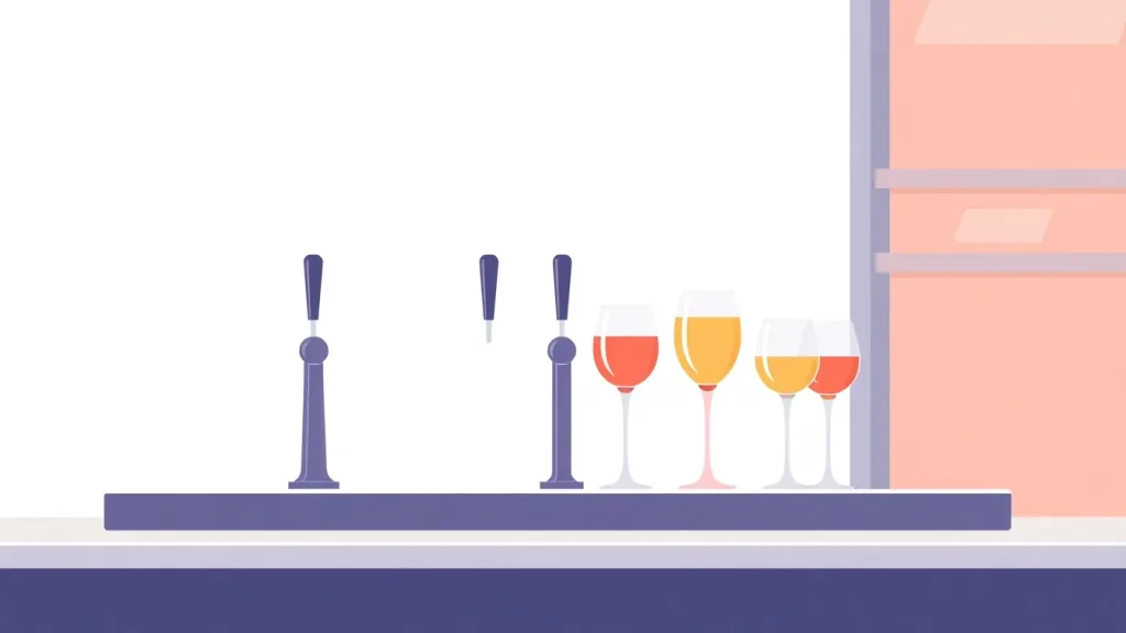Ellie's Tap&Wine