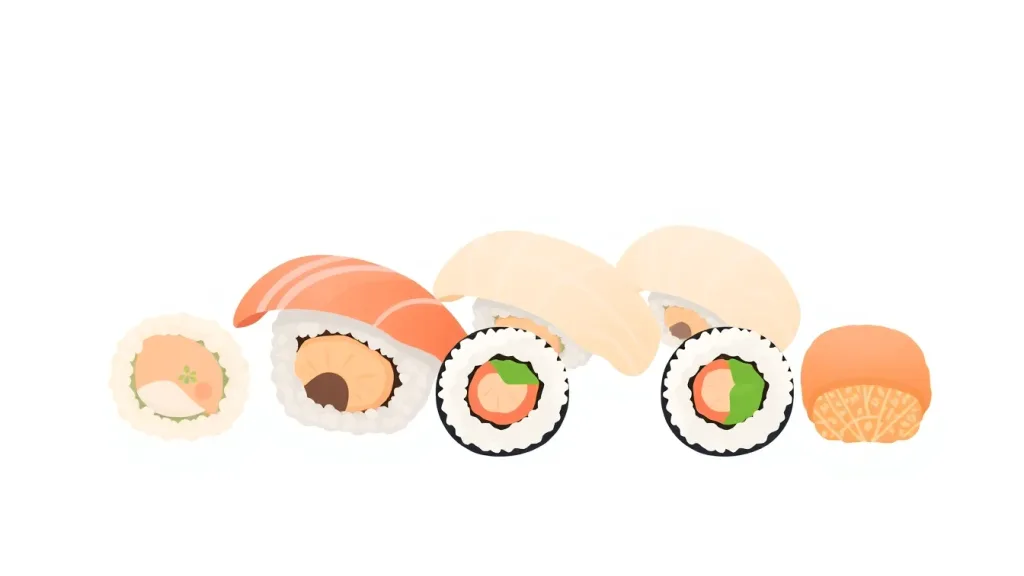 Sushi Ai