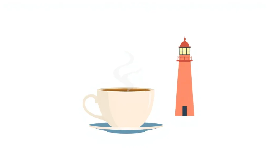 Lighthouse Coffee