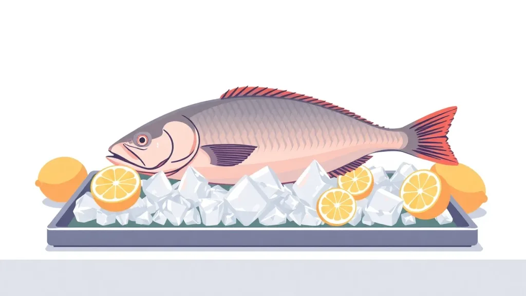 Santa Barbara Fish Market