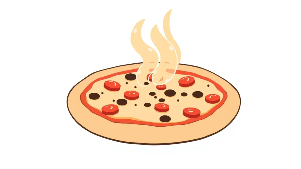 Michael's Pizza