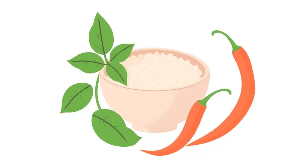 Green Basil - Tasty Thai