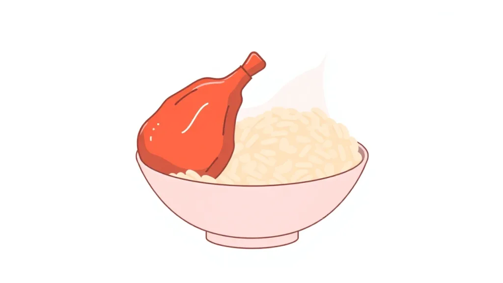 Roast & Rice Asian Fusion