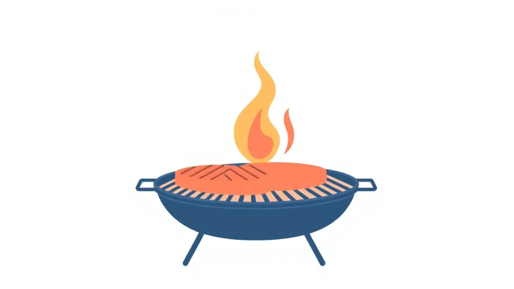 Mupu Grill