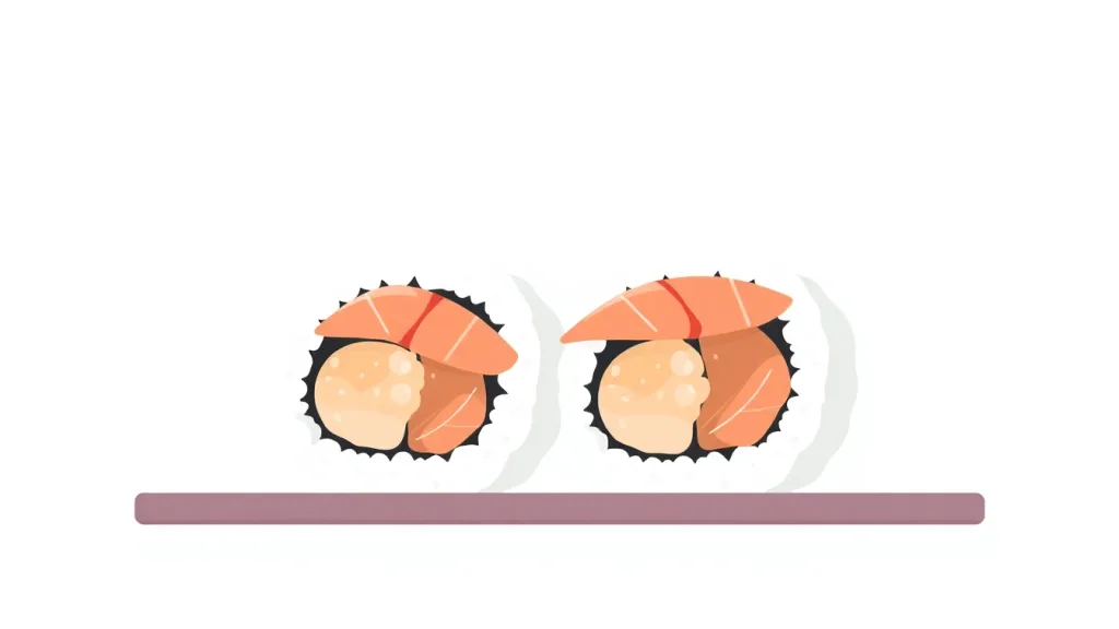 Little Brothers Sushi