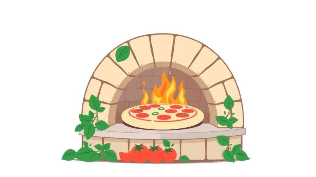 Tuscany Pizzeria