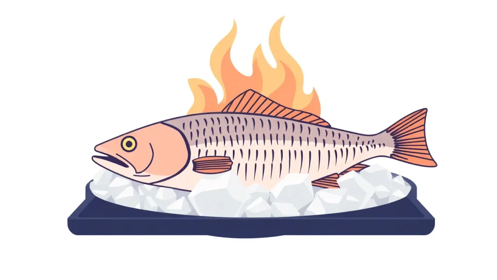 Nikka Fish Market and Grill