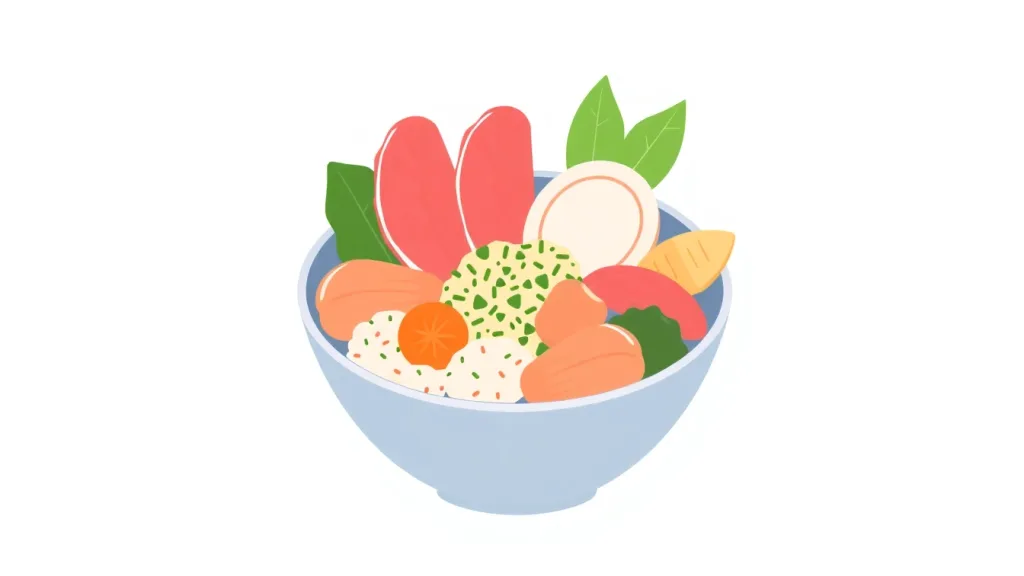 Poke U & Me
