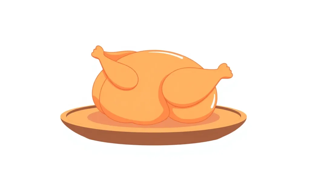 California Chicken Cafe