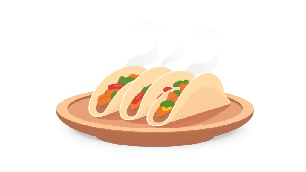 Tacos Mendoza