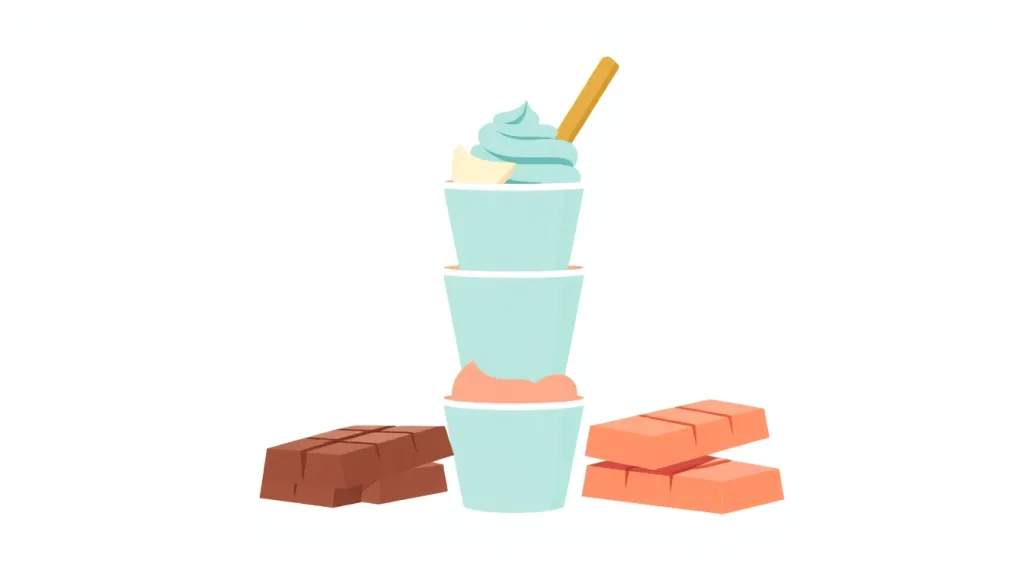 Tifa Chocolate & Gelato