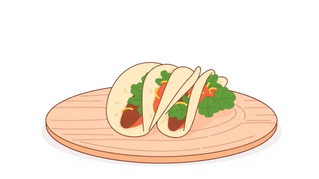 Street Tacos