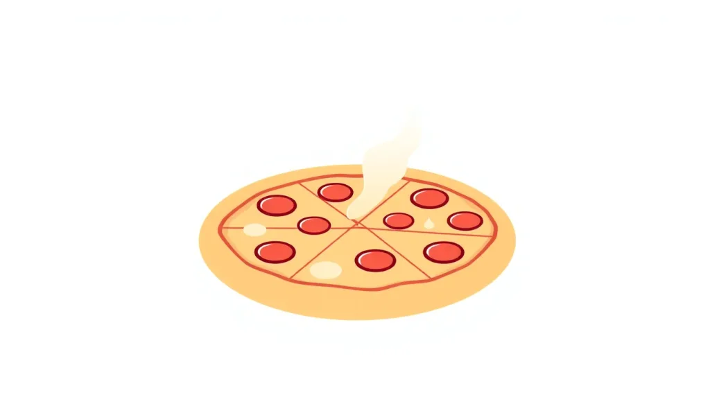 Rusty's Pizza Parlor