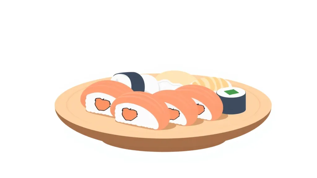 Sun Sushi