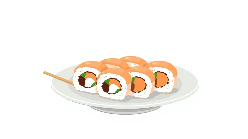 Goleta Sushi House