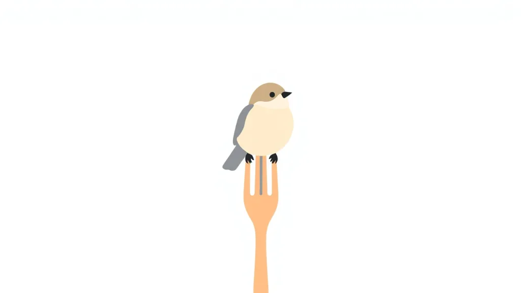 Finch & Fork