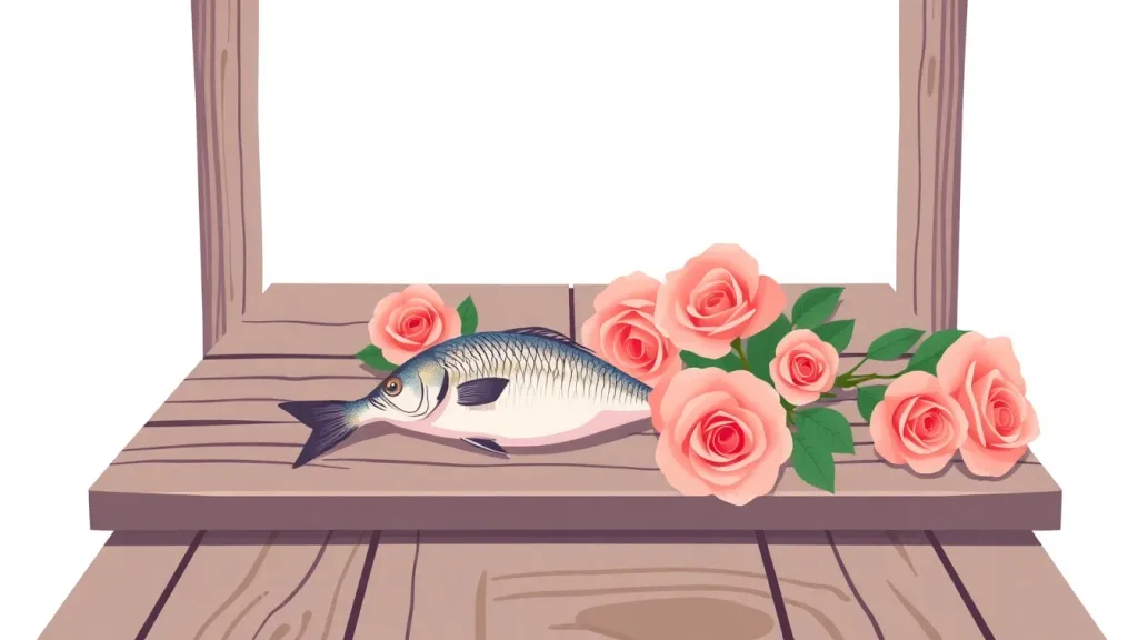 Anchor Rose