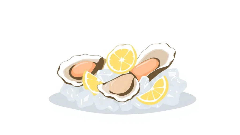 Clark's Oyster Bar