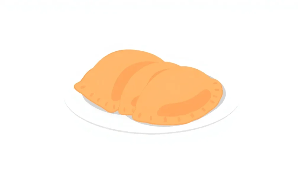 Buena Onda Empanadas