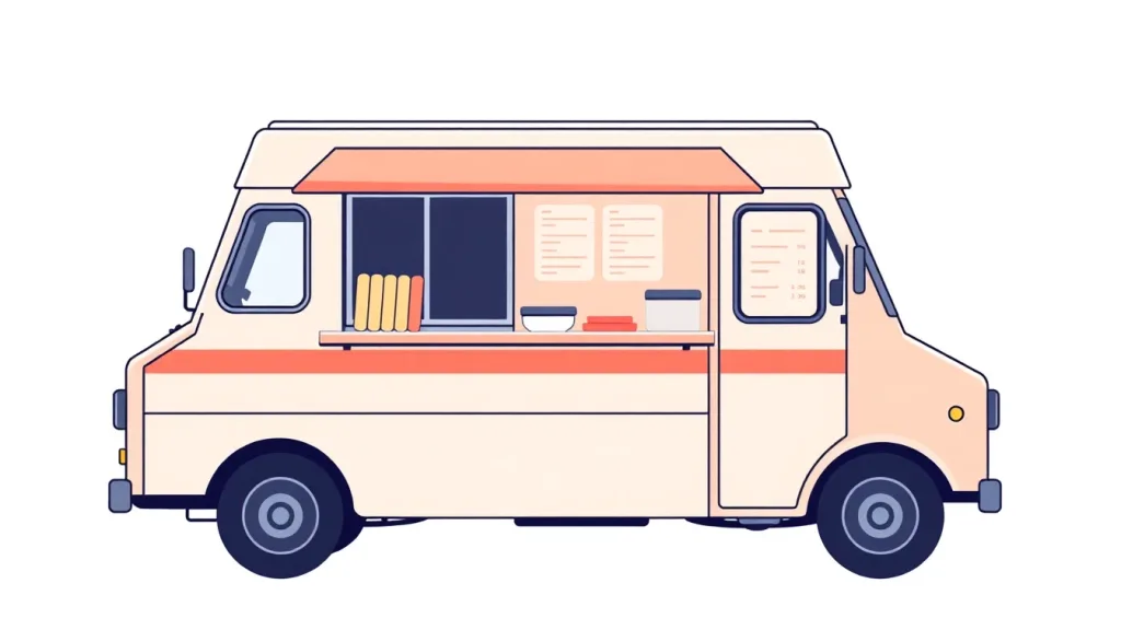 Elubia's Kitchen Food Truck