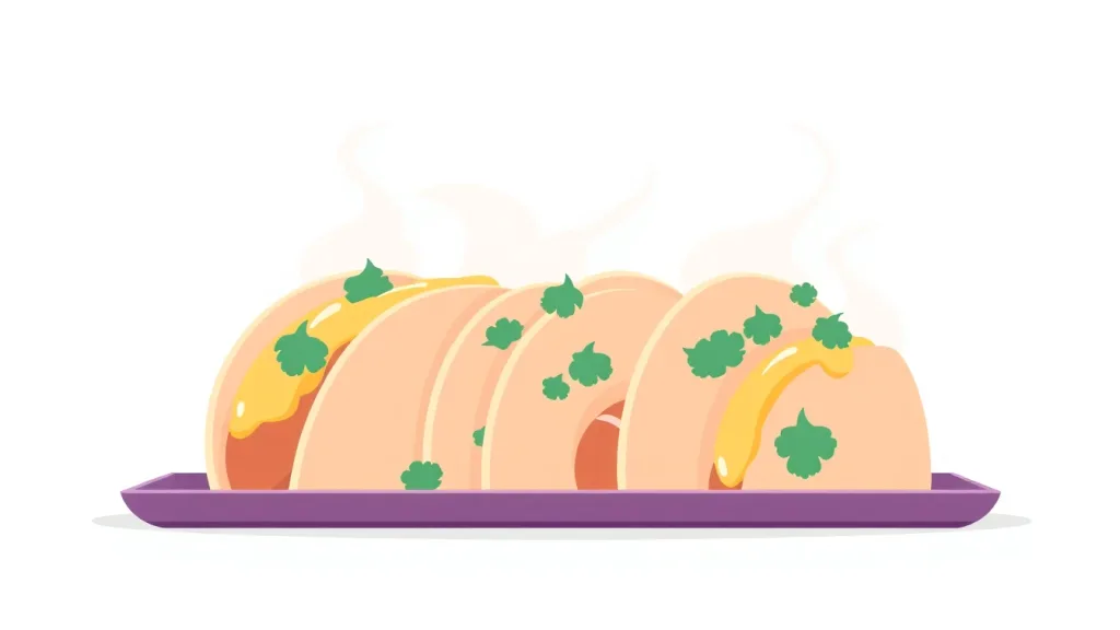 Antojitos La Paloma