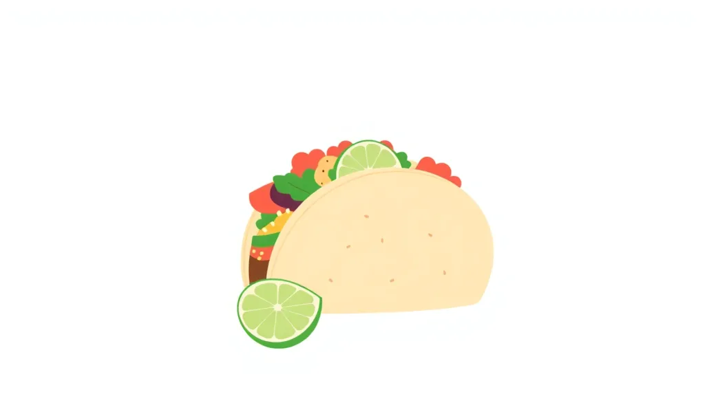 Maria's Tacos