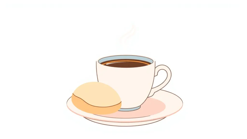 Déjà Vu Café