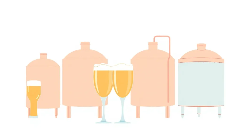 Institution Ale Company