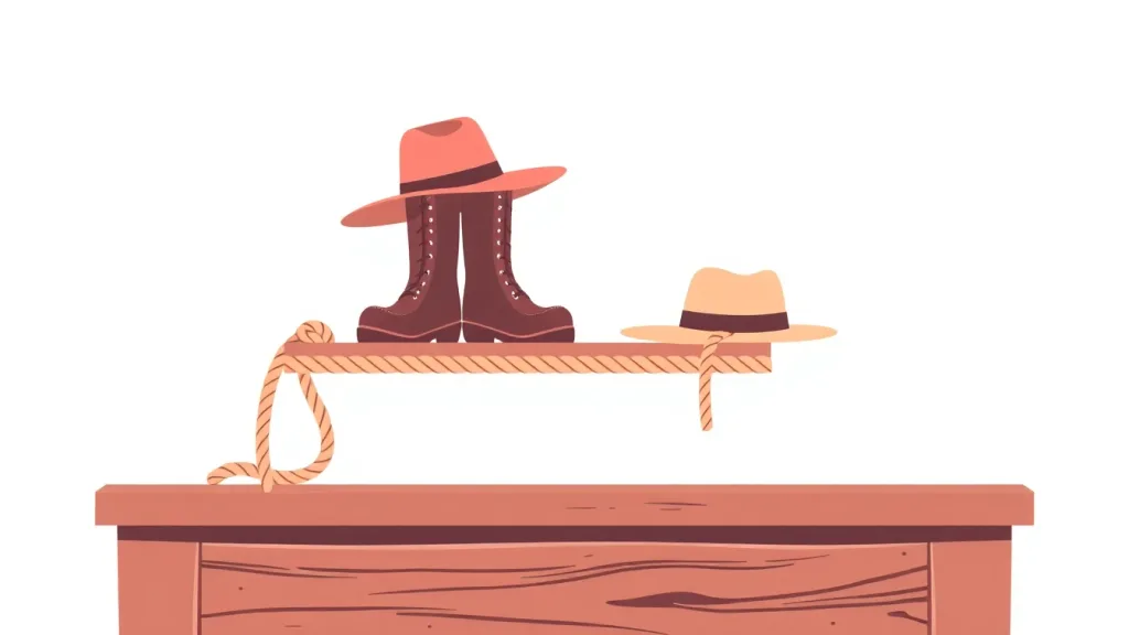 Levi's Cowboy Kingdom