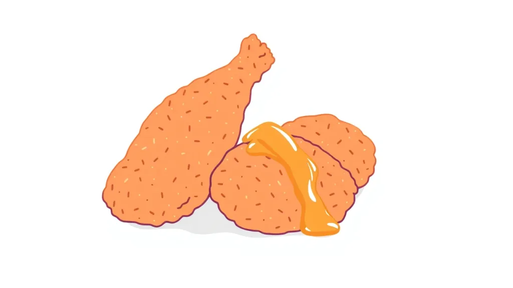Honey Belly