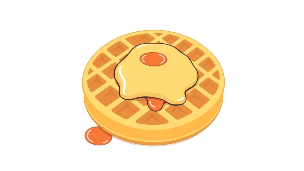 Goodland Waffles & Melts