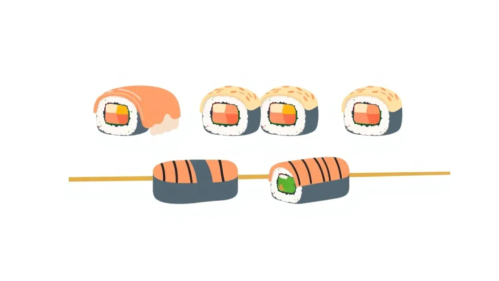Yanagi Sushi & Grill