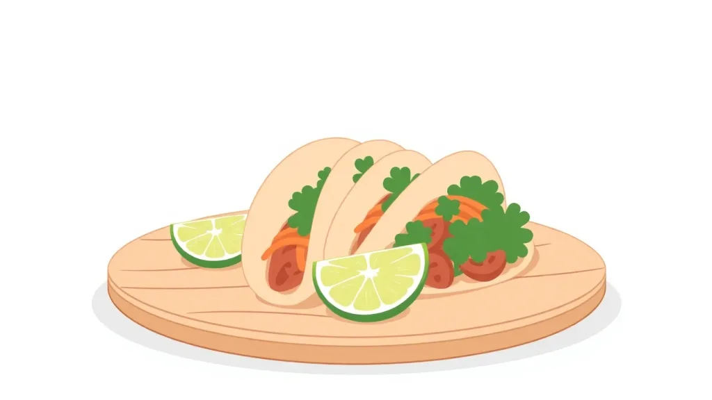 Tacos El Caporal Piru