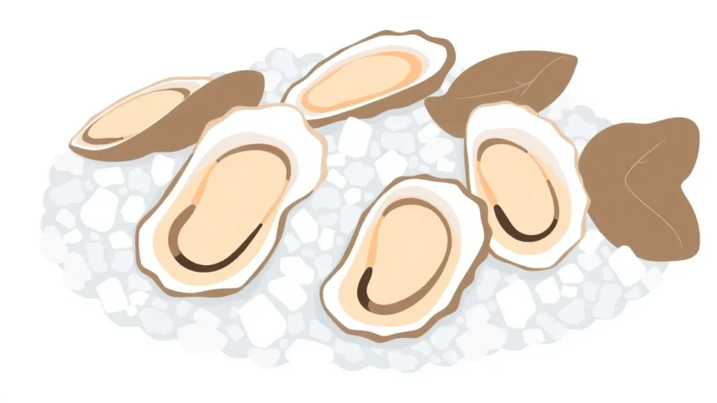 Morro Bay Oyster Company