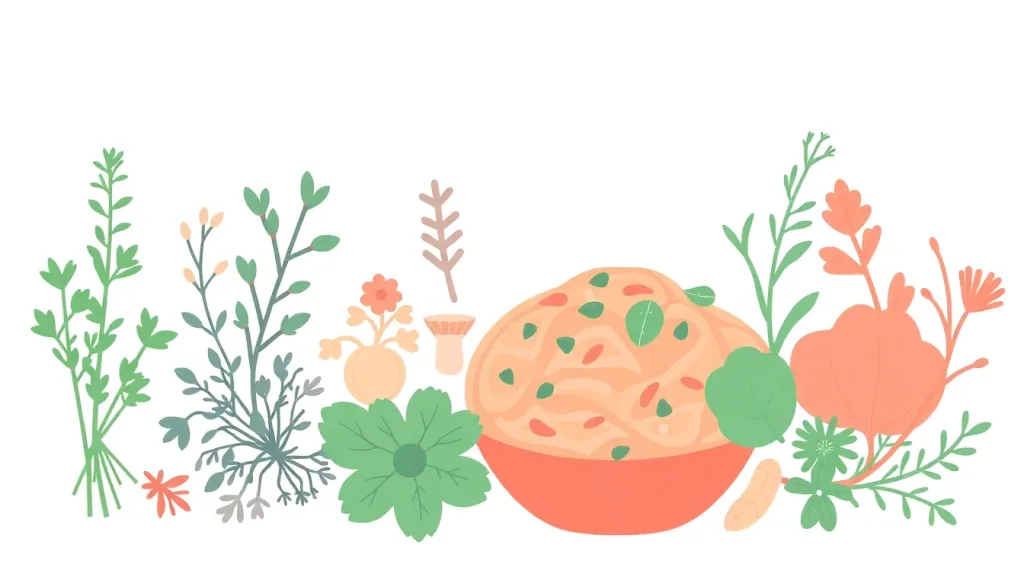 Vegan Thyme